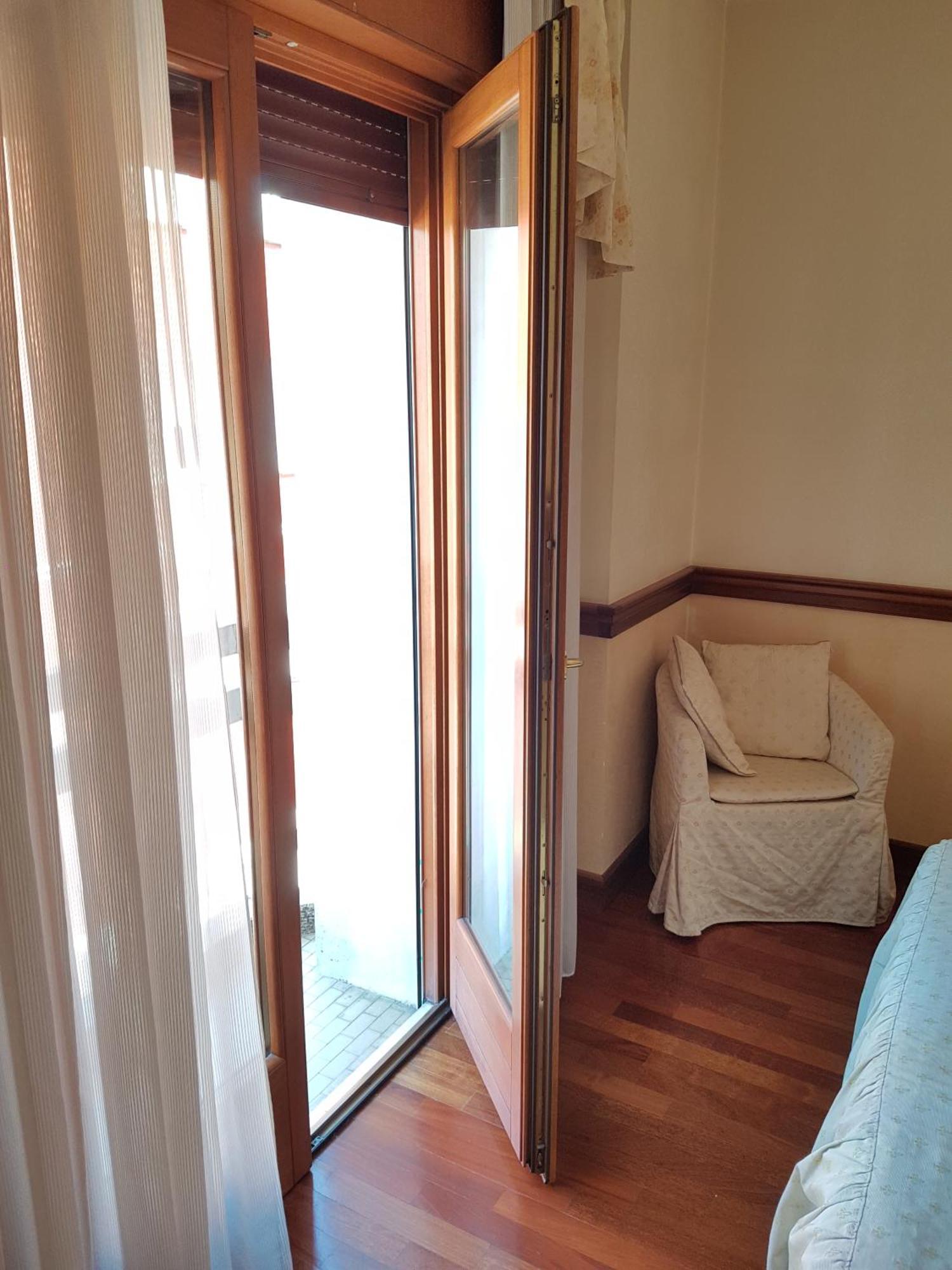 Hotel Minerva Pordenone Exterior photo
