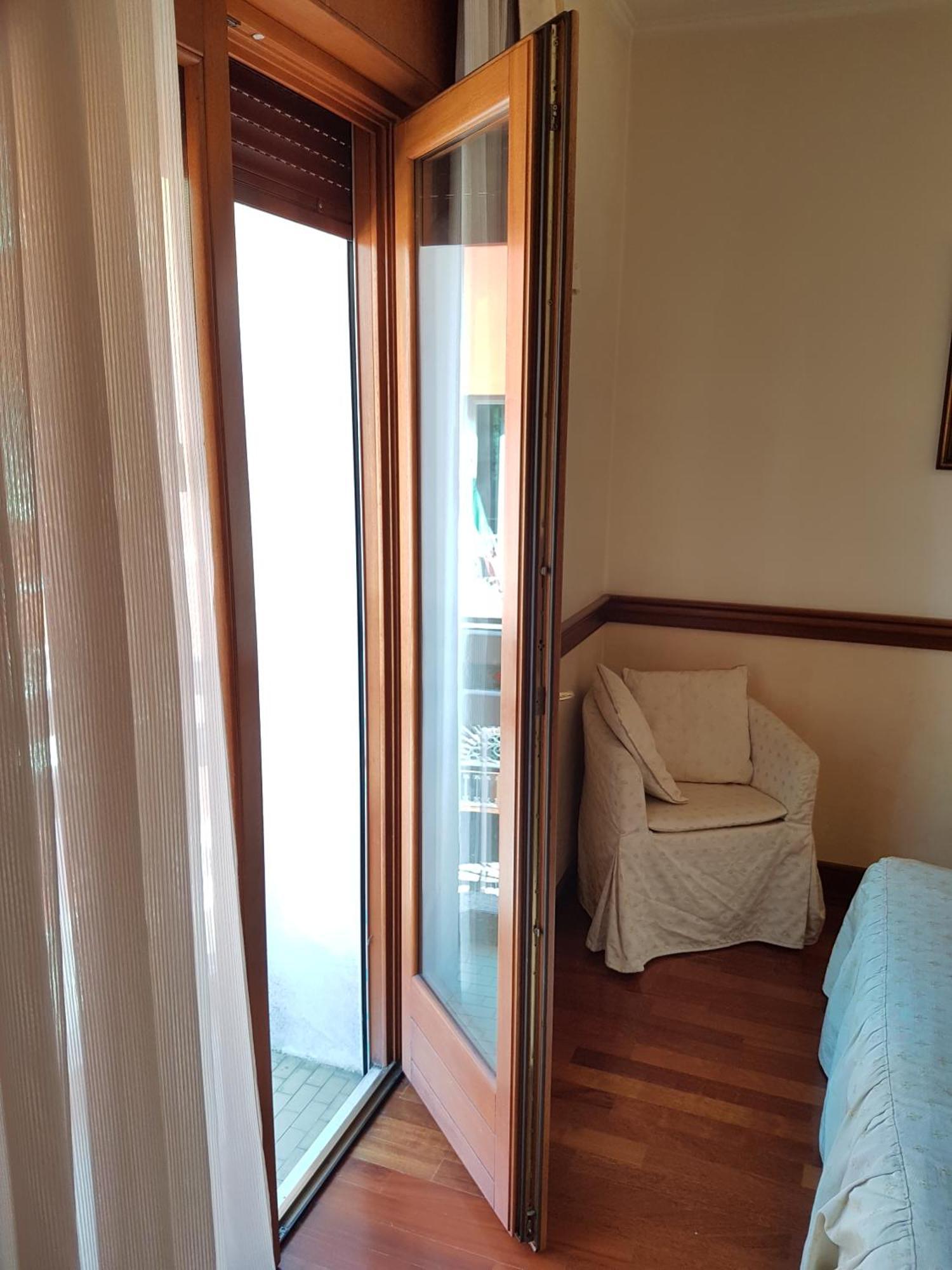 Hotel Minerva Pordenone Exterior photo