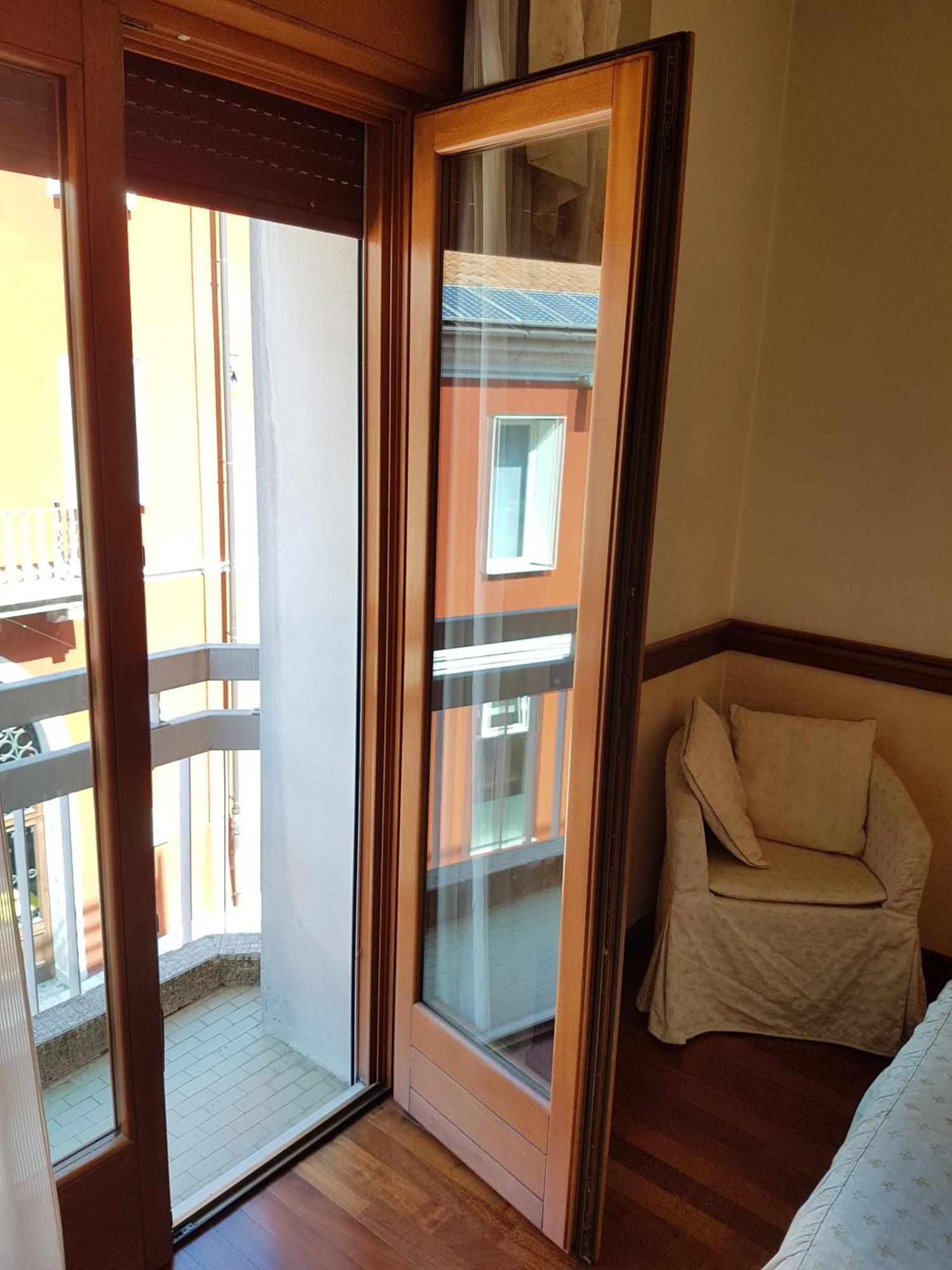 Hotel Minerva Pordenone Exterior photo