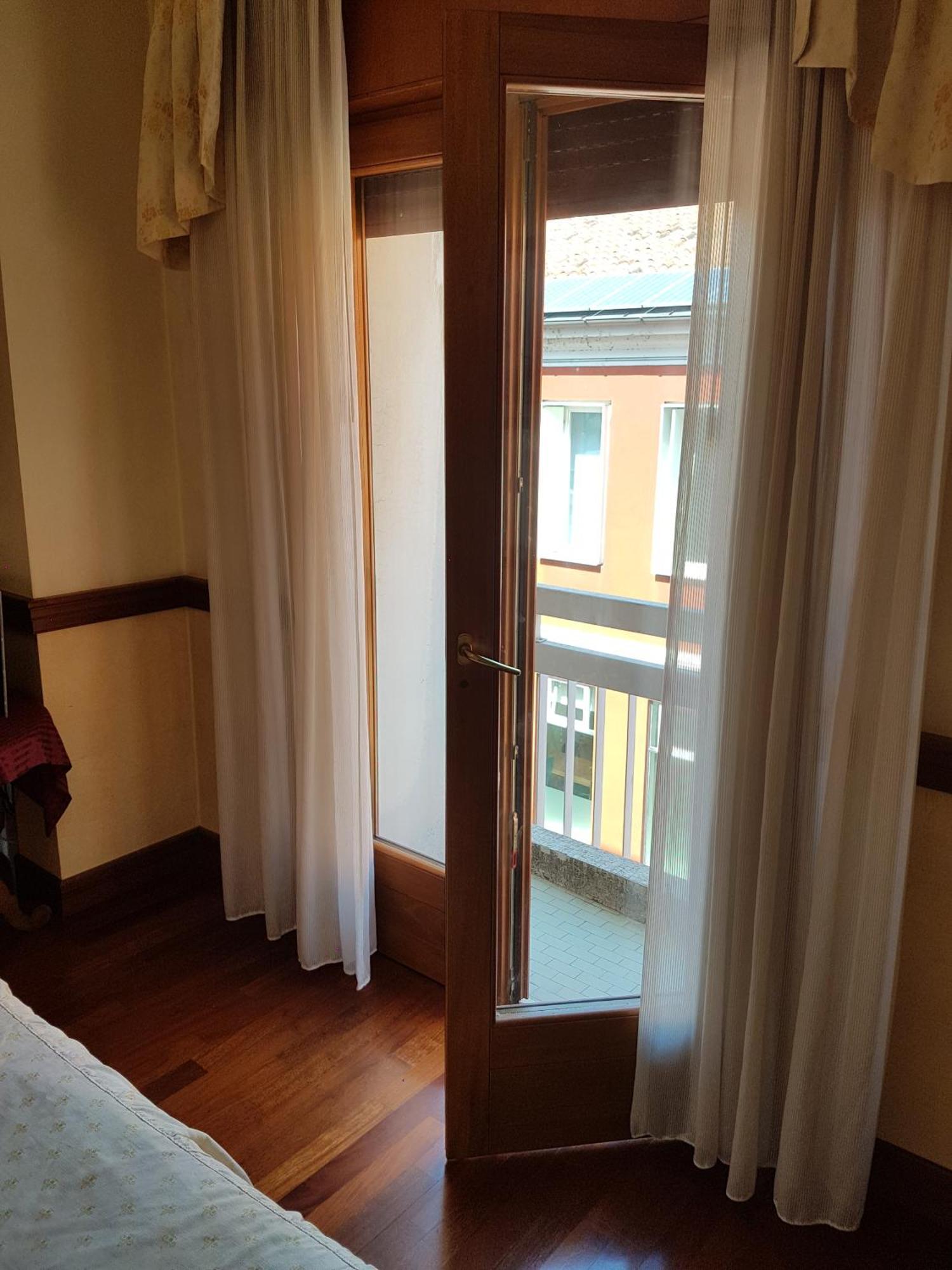 Hotel Minerva Pordenone Exterior photo