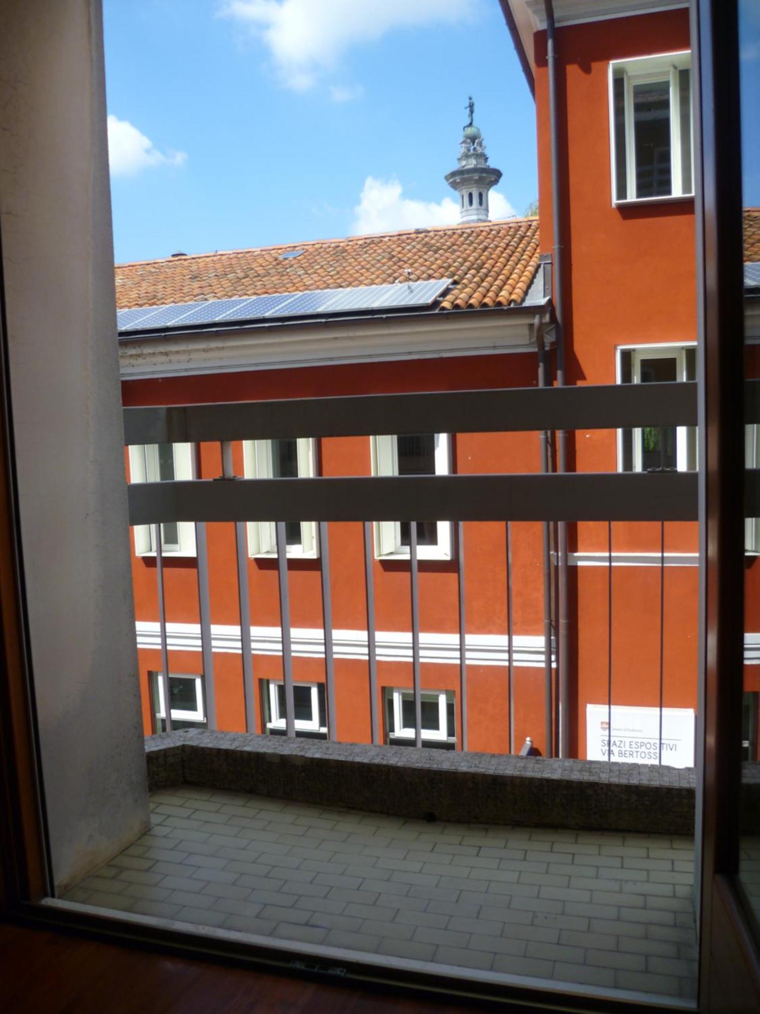 Hotel Minerva Pordenone Exterior photo